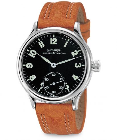 Pánské hodinky Eberhard Traversetolo Vitre 21120.02 CP