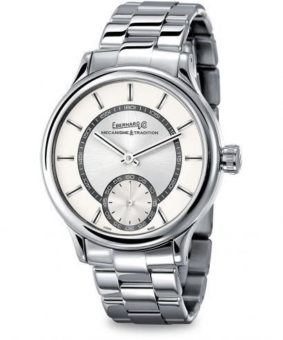Pánské hodinky Eberhard Traversetolo Vitre 21120.15 CA