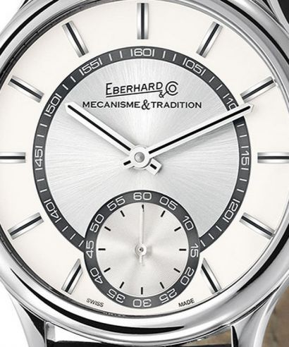 Pánské hodinky Eberhard Traversetolo Vitre 21120.15 CP