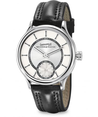 Pánské hodinky Eberhard Traversetolo Vitre 21120.15 CP