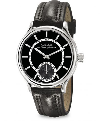Pánské hodinky Eberhard Traversetolo Vitre 21120.16 CP