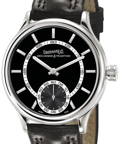 Pánské hodinky Eberhard Traversetolo Vitre 21120.16 CP