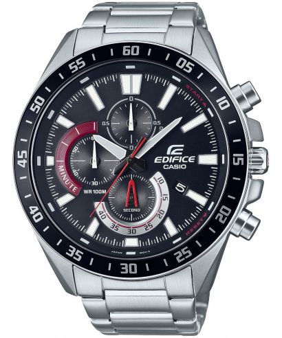 Hodinky Casio EDIFICE Momentum Chronograph