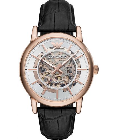 Pánské hodinky Emporio Armani AR60007 AR60007
