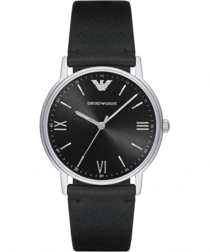 Pánské hodinky Emporio Armani Kappa AR11013