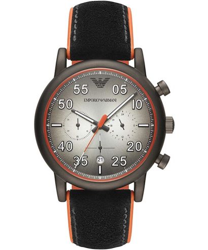 Pánské hodinky Emporio Armani Luigi AR11174