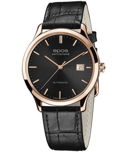 Pánské hodinky Epos Originale Automatic 3420.152.24.14.15