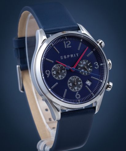 Pánské hodinky Esprit Slice Multi ES1G210L0025