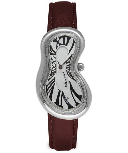 Hodinky EXAEQUO Melting Watch