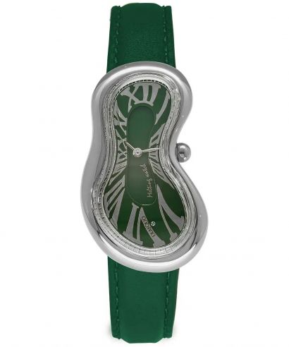 Hodinky EXAEQUO Melting Watch
