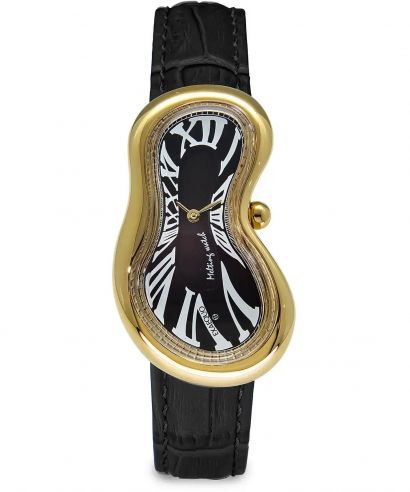 Hodinky EXAEQUO Melting Watch