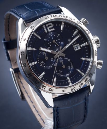 Pánské hodinky Festina Chronograph F16760-3