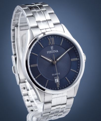 Pánské hodinky Festina Classic F20425/2
