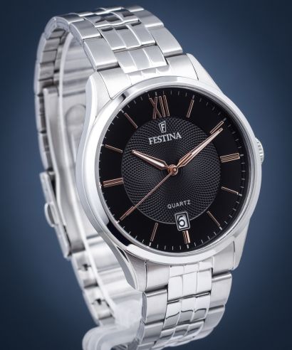 Pánské hodinky Festina Classic F20425/6
