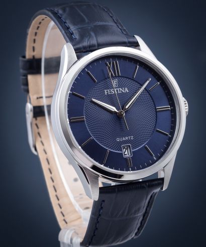 Pánské hodinky Festina Classic F20426/2
