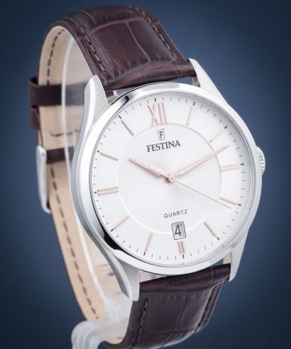 Pánské hodinky Festina Classic F20426/4