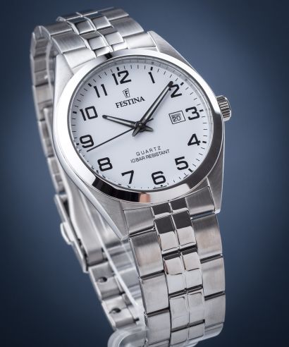 Pánské hodinky Festina Classic F20437/1