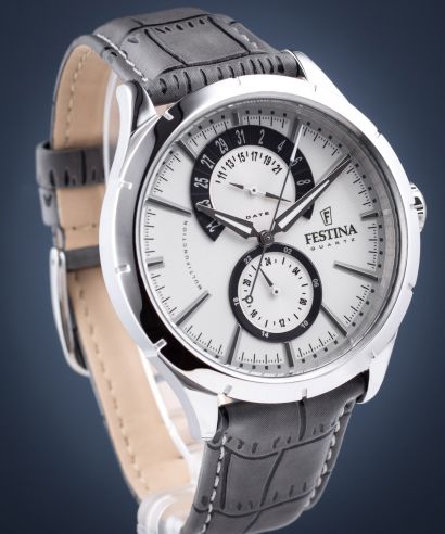 Pánské hodinky Festina Multifunction F16573-2