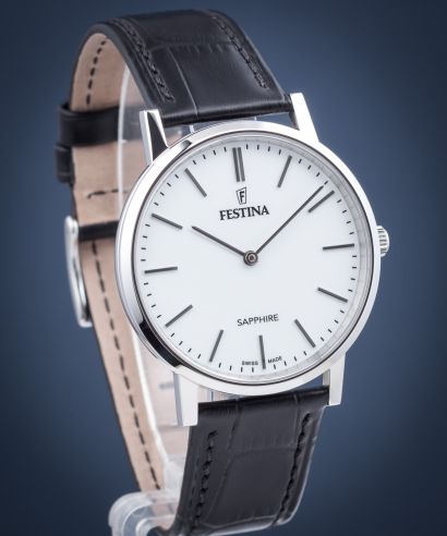 Pánské hodinky Festina Swiss Made F20012/1