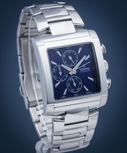 Pánské hodinky Festina Timeless Chronograph F20423/2