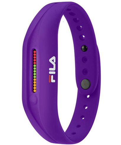Pánské hodinky Fila Activity Tracker 902 Bluetooth 38-902-003.U