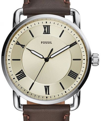 Pánské hodinky Fossil Copeland FS5663