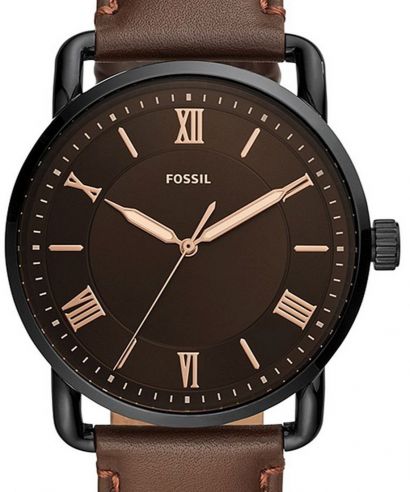 Pánské hodinky Fossil Copeland FS5666