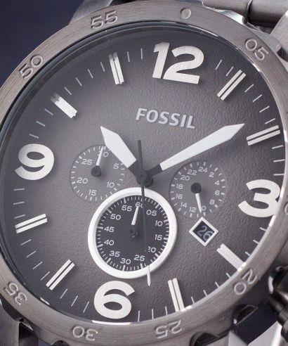 Pánské hodinky Fossil FOSSIL NATE JR1437