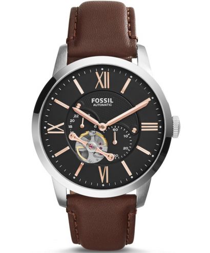 Pánské hodinky Fossil Fossil Men's Townsman ME3061