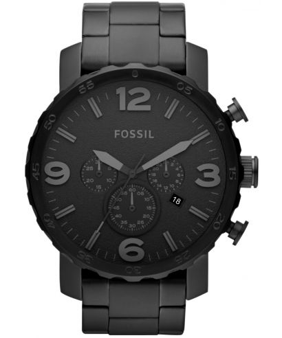 Pánské hodinky Fossil Nate JR1401
