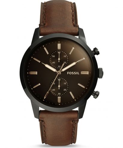 Pánské hodinky Fossil Townsman FS5437