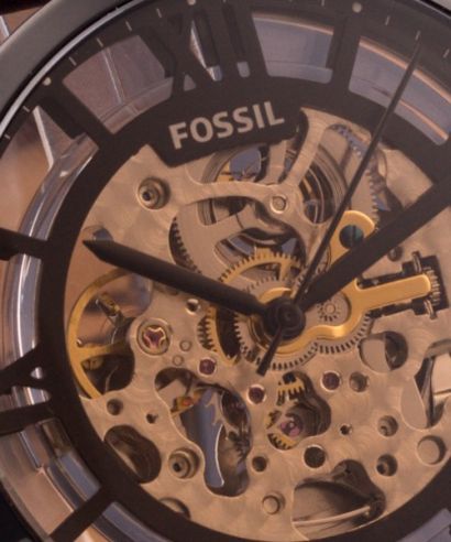 Pánské hodinky Fossil Townsman ME3098