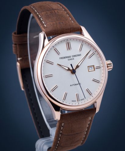 Pánské hodinky Frederique Constant Classics Index Automatic FC-303NV5B4