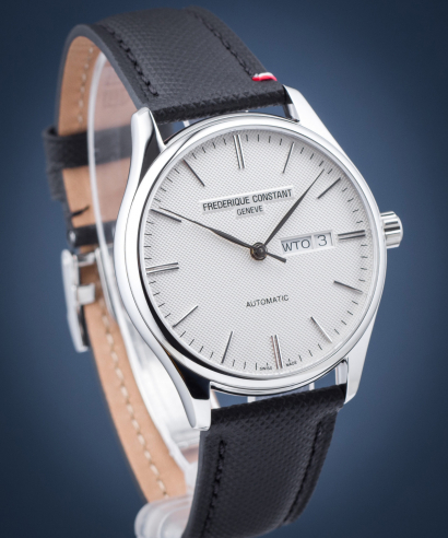 Pánské hodinky Frederique Constant For Poland Limited Edition