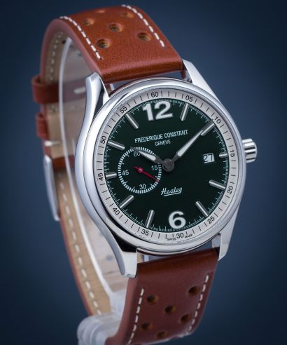 Pánské hodinky Frederique Constant Rally Healey Small Second Limited Edition FC-345HGRS5B6
