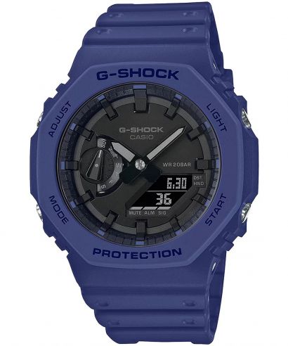 Pánské hodinky G-SHOCK Carbon Core Guard GA-2100-2AER