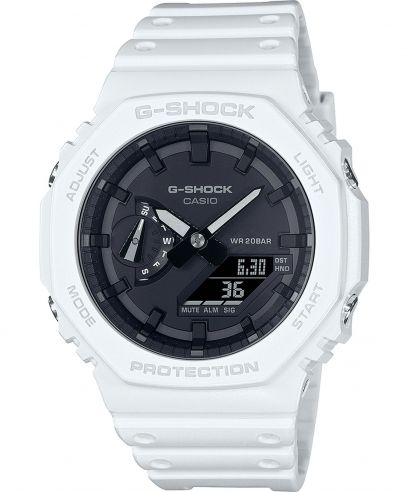 Pánské hodinky G-SHOCK Carbon Core Guard GA-2100-7AER