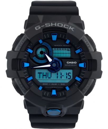 Pánské hodinky G-SHOCK Classic GA-710B-1A2ER