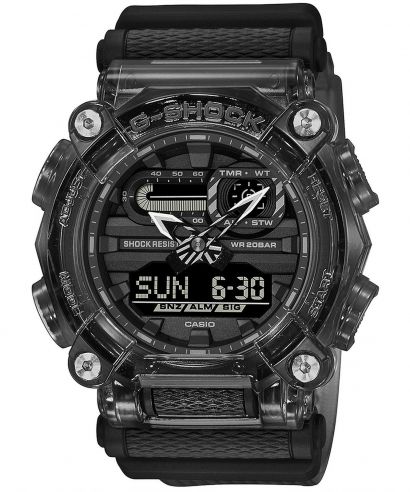 Pánské hodinky G-SHOCK Classic GA-900SKE-8AER