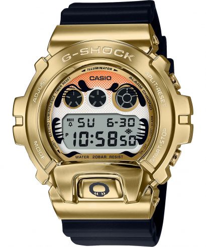Hodinky Casio G-SHOCK Classic Limited Edition