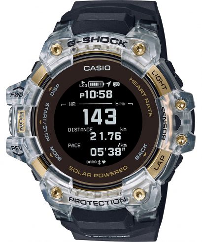 Pánské hodinky G-SHOCK G-Squad GBD-H1000-1A9ER