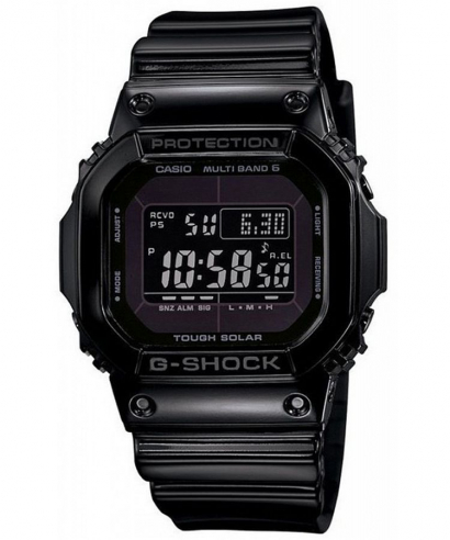 Pánské hodinky G-SHOCK Original GW-M5610BB-1ER