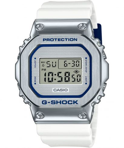 Hodinky Casio G-SHOCK Original Metal Covered Lover's Collection
