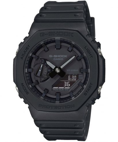 Pánské hodinky G-SHOCK Casio Carbon Core Guard GA-2100-1A1ER