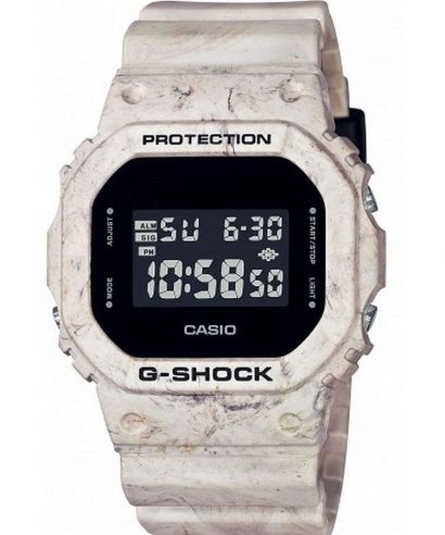 Pánské hodinky G-SHOCK The Origin DW-5600WM-5ER