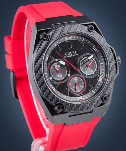 Pánské hodinky Guess Legacy W1049G6