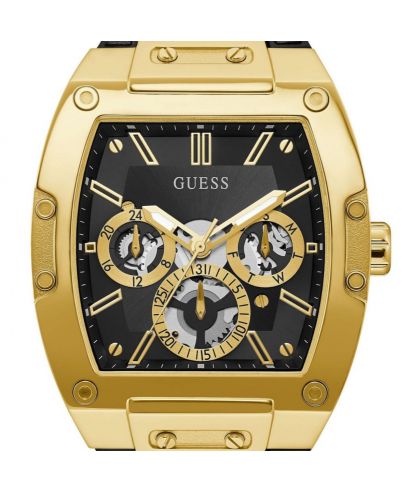 Pánské hodinky Guess Phoenix GW0202G1