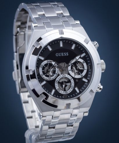 Hodinky Guess Sport Continental 