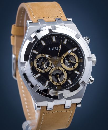 Hodinky Guess Sport Continental GW0262G1