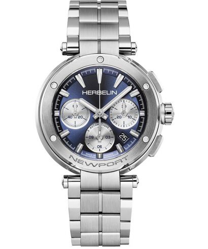 Hodinky Herbelin Newport Automatic Chronograph